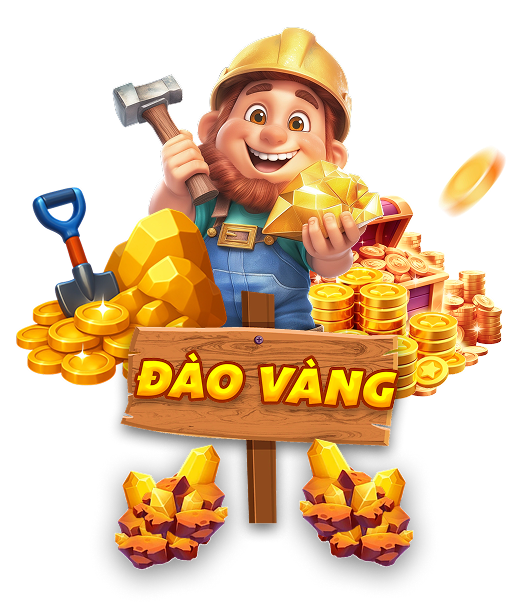 Đào vàng
